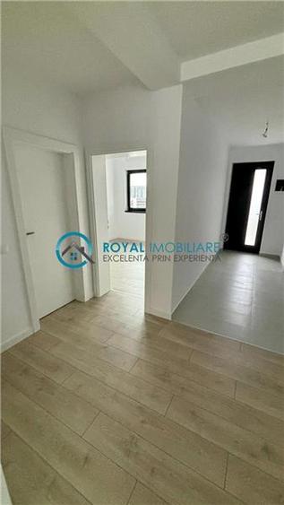 Royal Imobiliare-Vanzare Casa Zona Paulesti