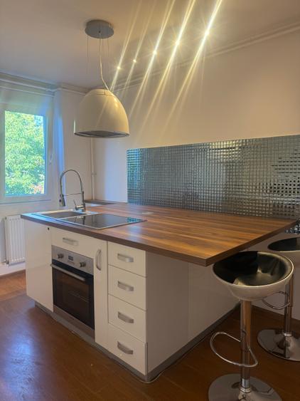 Apartament 2 camere , Take Ionescu!
