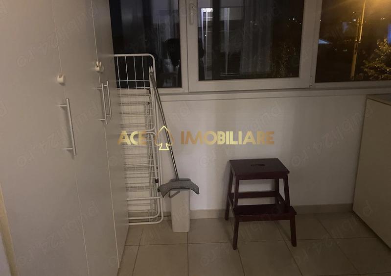3 Camere de inchiriat | Plevnei | Centrala | Bloc Nou