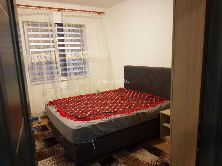 Apartament 2 Camere, Zona Aparatorii Patriei, Mobilat, Utilat, Open Space - 5