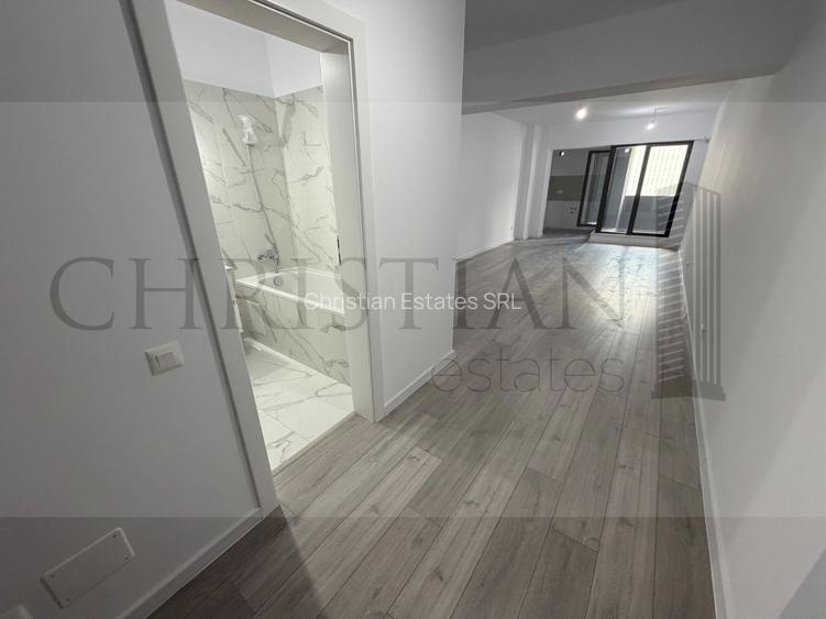 Garsonieră Finisată 43 mp - Smart Residence Lujerului Faza 2 - 5