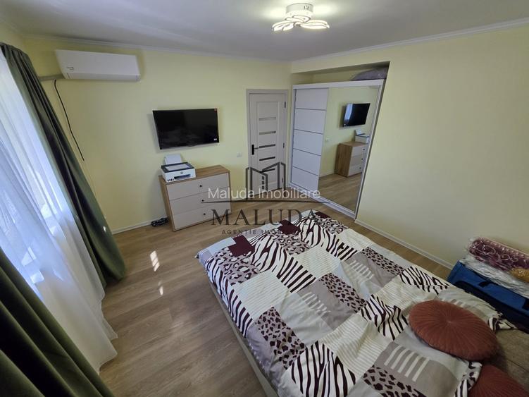 De vanzare casa Smeura - 7