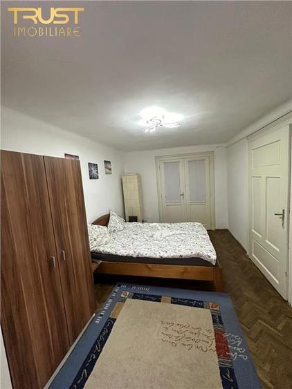 Cazare Munitori I Ultracentral I 75 MP l Capacitate 8-14 persoane