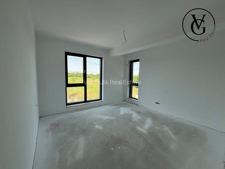 Casa 4 camere Otopeni | Toate utilitatile | 23 August - 18