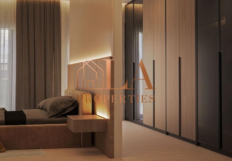 Duplex penthouse 3 camere 137mp | Bragadiru