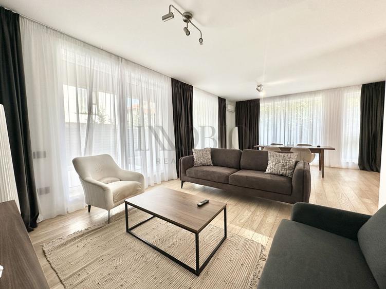 Vila 5 Camere | Rond OMV - Pipera