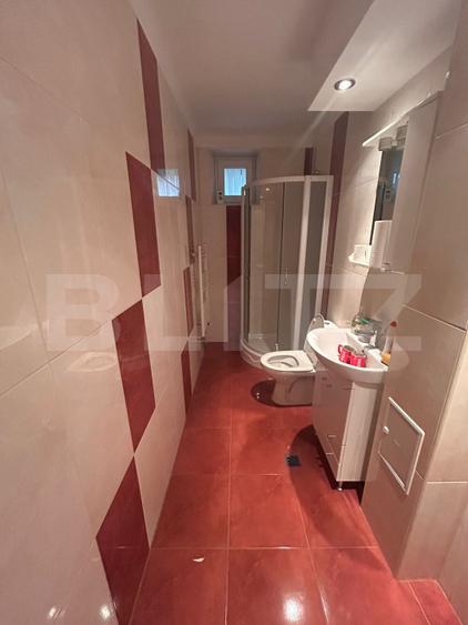 Apartament 4 camere, 120 mp, zona Elisabetin