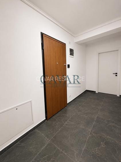 Alege mereu calitatea. Alege Cavar Residence - 24