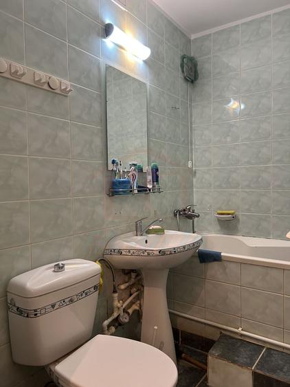 Apartament luminos cu 2 camere, etaj 3/4 – Țiglina 2