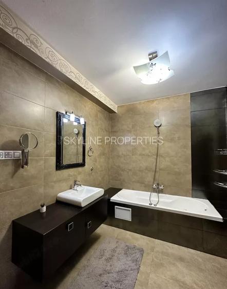 Apartament cu 2 camere, 76mp decomandat, parcare inclusa, zona Europa - 10