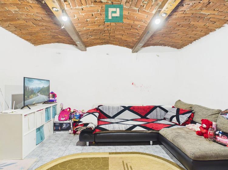 Apartament 3 camere, 62.2 mp, strada Ion Ghica