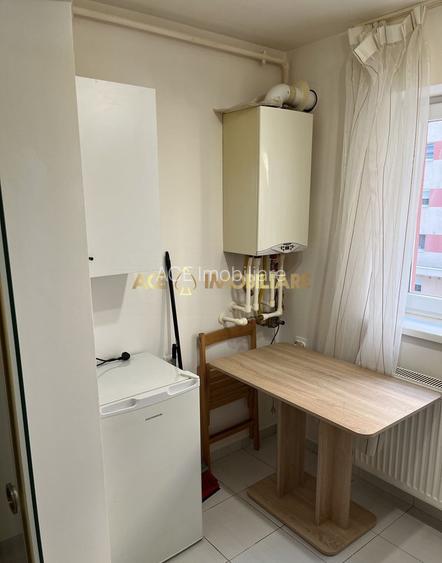 Garsoniera de inchiriat | Pallady | Metrou | Centrala | Pet-friendly - 5