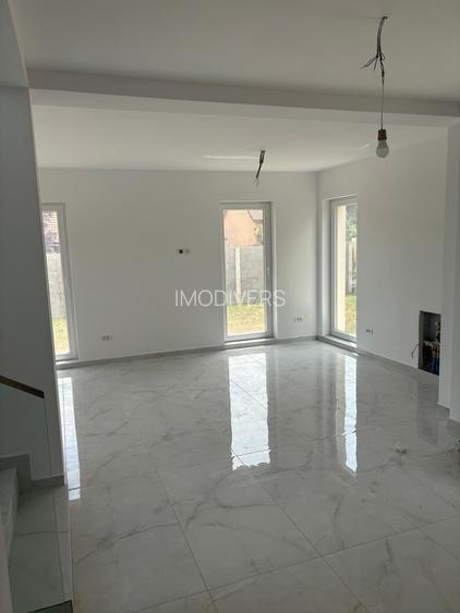 IMODIVERS-- Duplex-C.Columb-Dumbravita, 230.000E/unitate individuala - 4