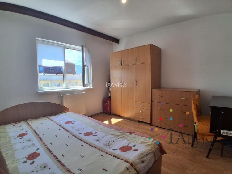 Apartament 3 camere, 65 mp util + balcon (6mp), Astra,lângă Spitalul Judetean - 6