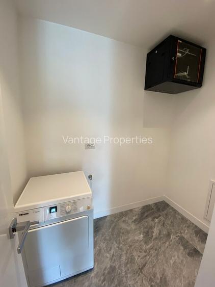 Luxury apartment, 5 rooms, with generous terraces, Aviatorilor area - 25