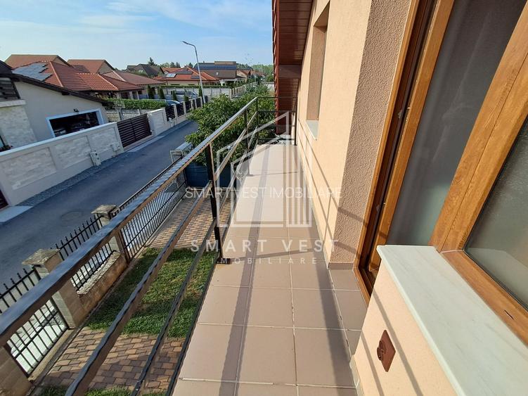 Casa 5 camere | 170 mp | Zona Paulesti - 30