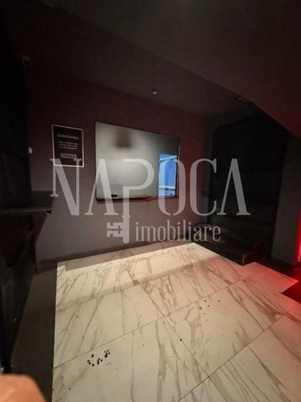 Spatiu comercial de vanzare in Ultracentral, Cluj Napoca