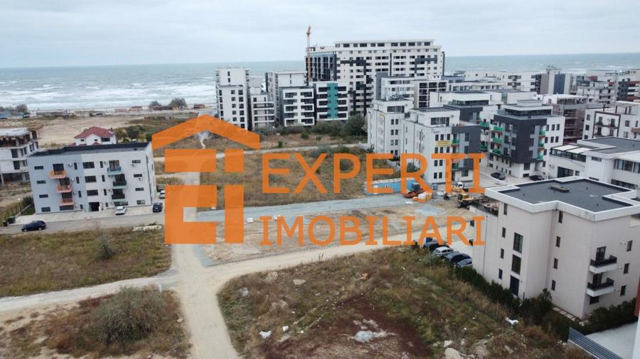 Teren de Vânzare Mamaia Nord | 1800 mp | Comision 0%