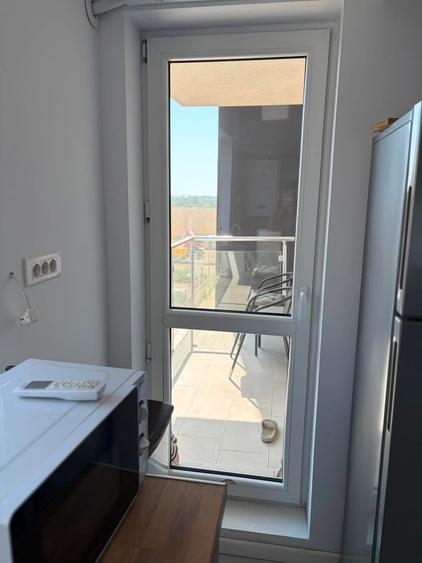 Apartament 2 camere, mobilat si utilat !