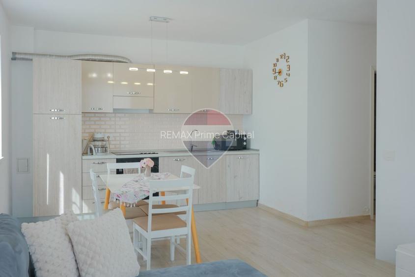 De vânzare apartament cu 2 camere, Prima Ioșia - Str. Oneștilor - 7