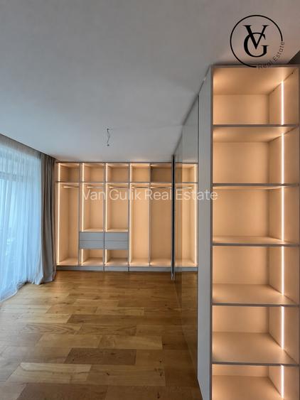 Vila tip townhouse 6 camere | Pipera | Matei Millo | Pret cu TVA inclus - 17