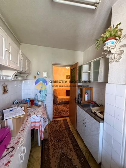 Apartament  2 camere – Cartier Dărmănești / Școala nr. 5