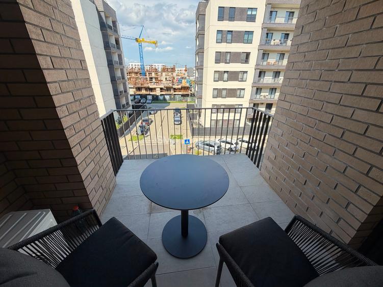 Apartament 2 camere mobilat | Avalon Estate | Pipera - 14
