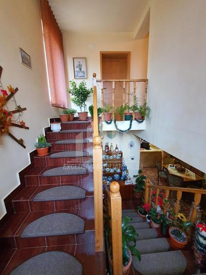 Casa tip duplex | 110 mp | 250 mp teren | Toate utilitatile | Cetate