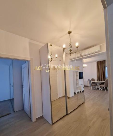 3 Camere de inchiriat | Floreasca | Centrala proprie | Pet friendly | - 6