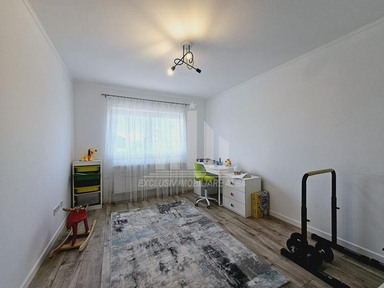 Casa tip duplex | 105 mp | 280 mp teren | 2022 | Dealul Furcilor