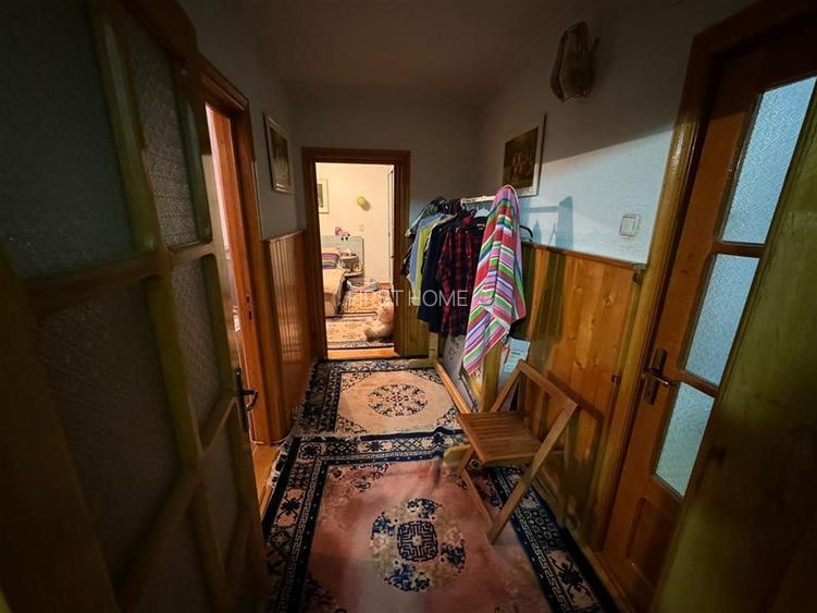 Apartament 3 camere de vanzare in Sud, etaj 3, CT, izolat - 11