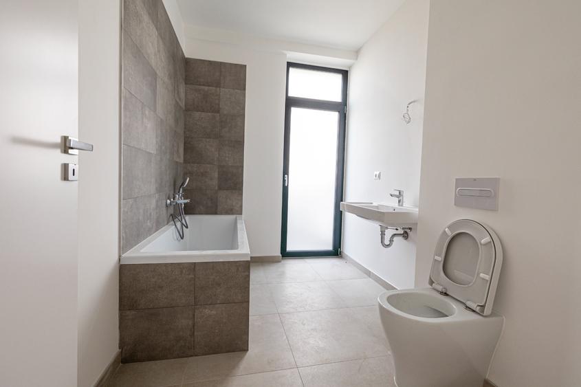 Apartament nou cu 2 camere | Ateneo – TODI 1 | Etaj 9 | Balcon 11 mp