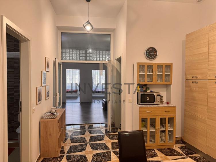 APARTAMENT ULTRACENTRAL 3 CAMERE BULEVARDUL EROILOR
