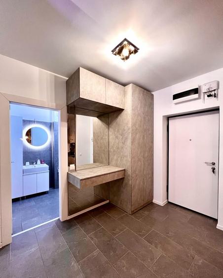 Apartament 2 camere Lux in Complexul Atria Urban Resort