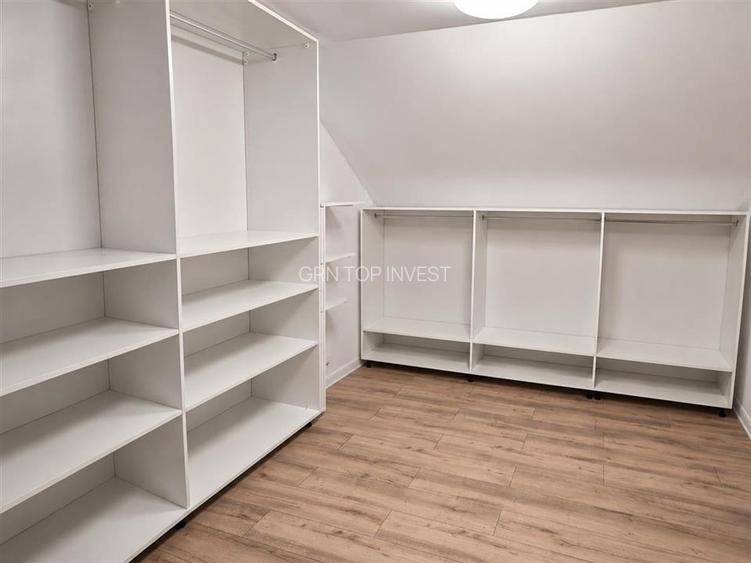 Casa individuala 5 camere 2 bai 475mp teren zona Sura Mare - 10