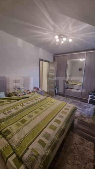 Apartament 4 Dormitoare | 3 Băi | 2 Balcoane | Bloc 2020 | Baciu Regal