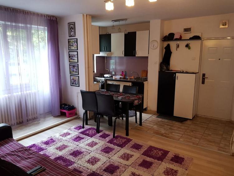 Apartament cu 2 camere | 50 mp | Gheorgheni | Piata Hermes