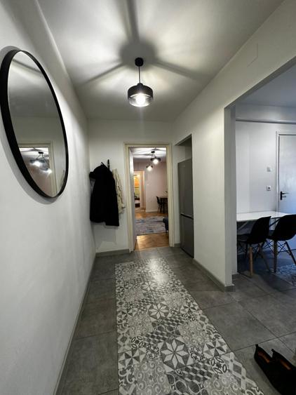 Apartament 2 camere | Etaj 1 | Balcon | Boxă | Gheorgheni