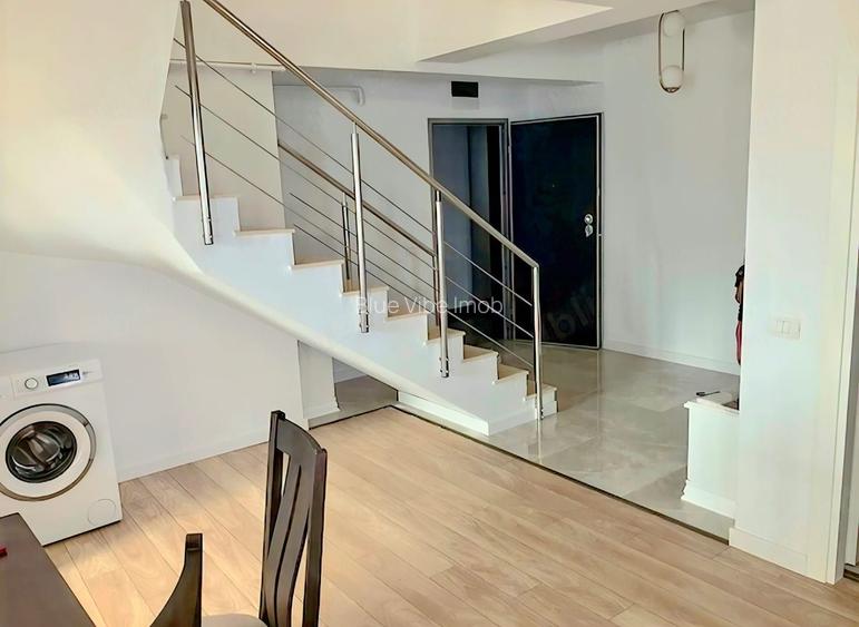 Duplex 150mp-Faleza Nord-Parcare Inclusa - 10