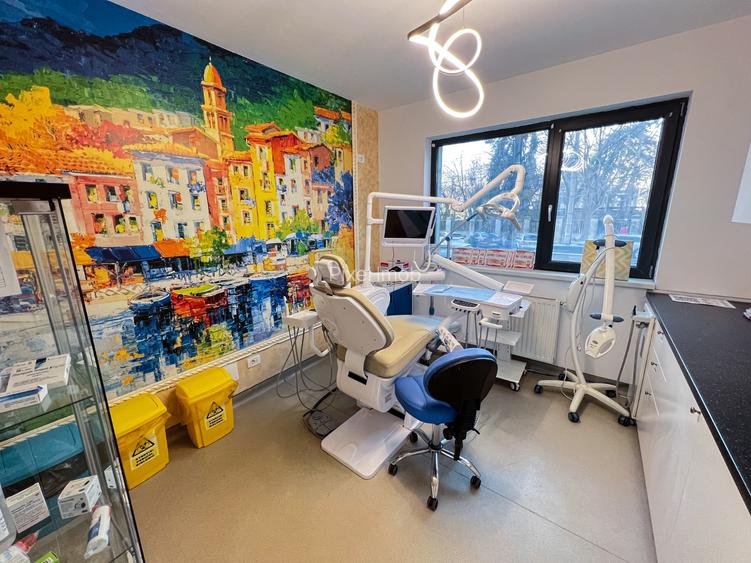Apartament 3 camere 78mp | Bloc 2019 | Grozăvești – Orhideelor - 13