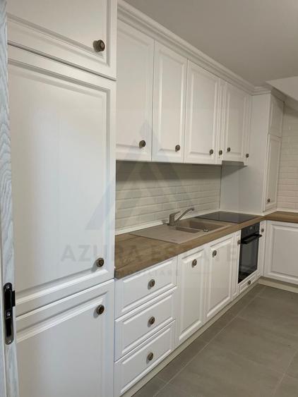 Vila 360 mp utili super exclusivista si teren 750 mp in Sibiu