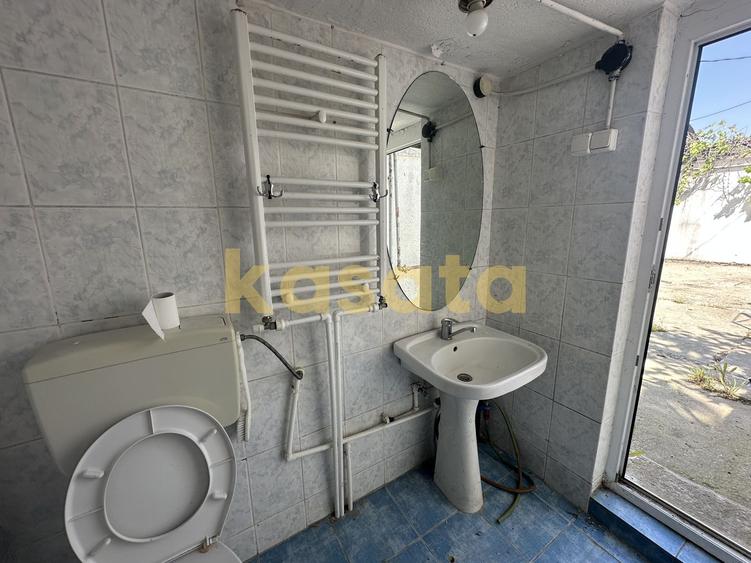 Casă 🏡 | Giulești Sector 1 📍 | Rezidențial/Birouri 💼  | Depozit 📦