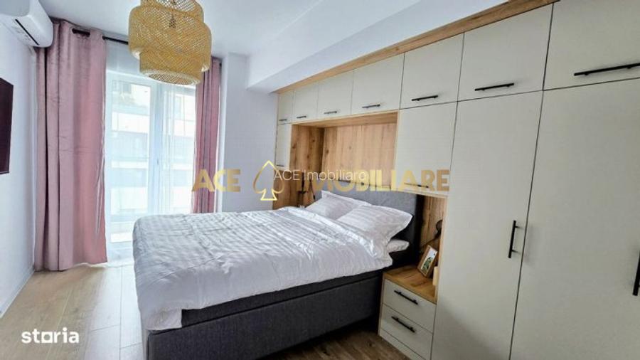 3 Camere de inchiriat | Rahova | | Centrala Proprie | Pet-Friendly | Parcare