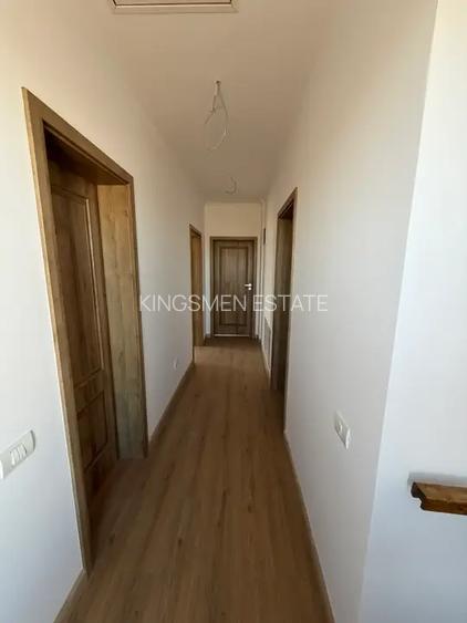 Casa Noua Buftea- 5 camere- 460 mp curte - 13