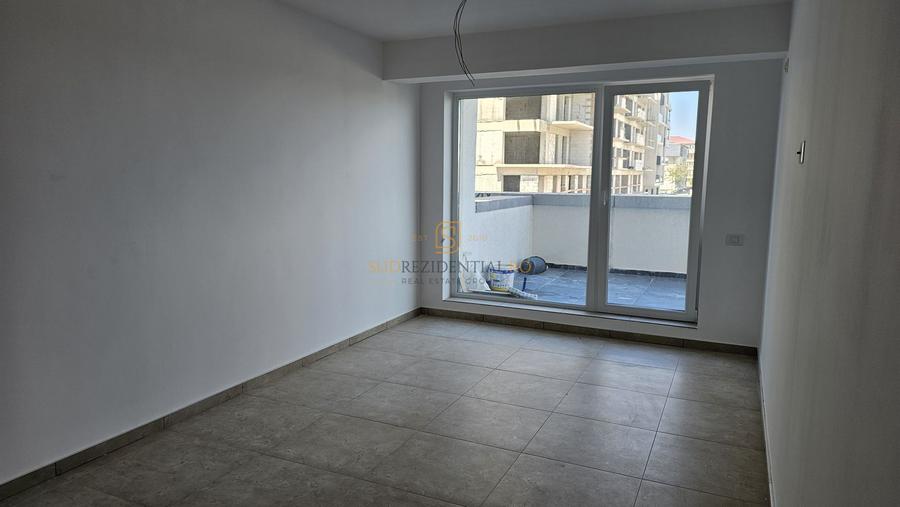 Apartament 2 camere cu terasa in Sector 4 - PRET PROMOTIONAL
