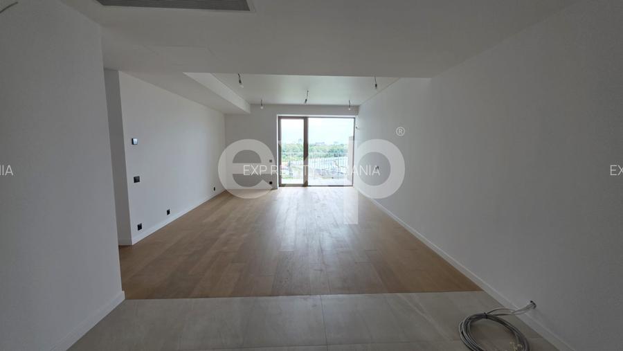 Apartament 2 camere + Loc de parcare ONE High District - 2