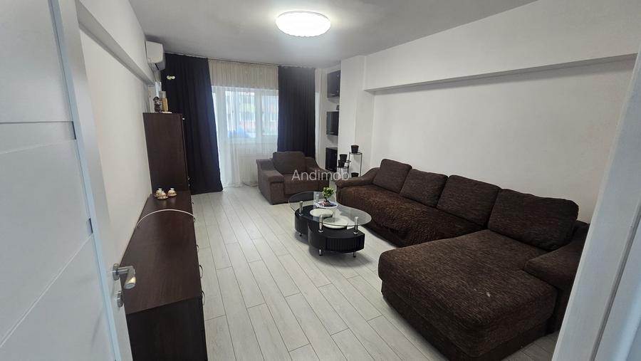 Apartament 3 camere renovat – Moșilor, intersecție cu Mihai Eminescu - 2