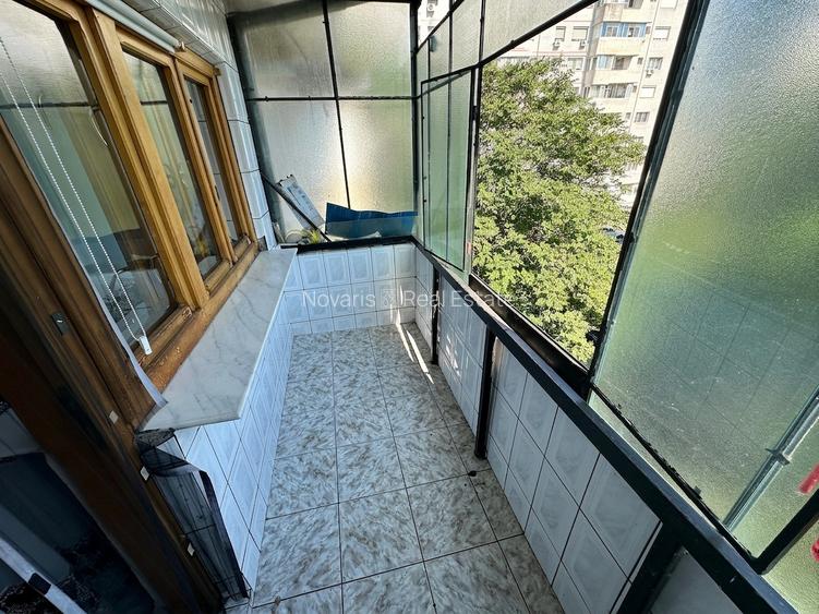 Apartament 3 camere, 83 mp utili, 2 băi, 2 balcoane | Zona Piața Unirii