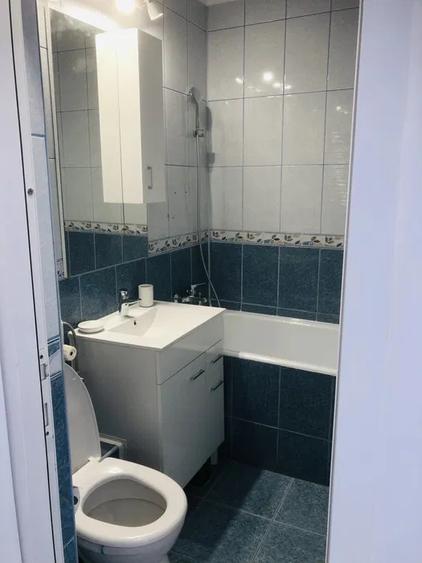 Apartament 2 camere Tomis Nord-Universitate/Centrală/CTBus