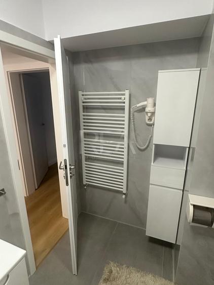 2 camere decomandat, 63 mp, bloc 2011, renovat 2025 – Zizin, Mall Vitan